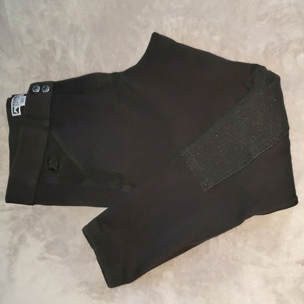 Women's Riding Breeches